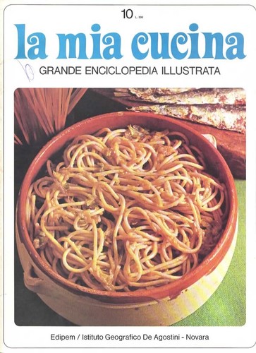 Lotto mia cucina - mia,