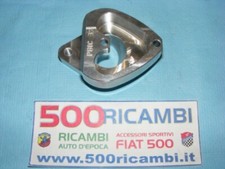 FIAT 500 & 126 COLLETTORE ASPIRAZIONE SUPPORTO CARBURATORE ABARTH SOLEX PBIC 32