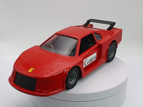 Ferrari 308 gtb4 turbo - 308,