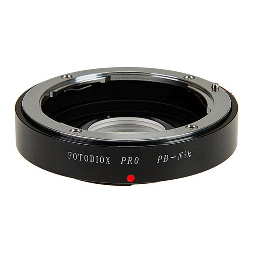 Fotodiox adattatore obiettivo - fotodiox,