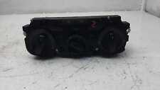 RICAMBI USATI, COMANDI CLIMA MANUALI VOLKSWAGEN GOLF 5 PLUS