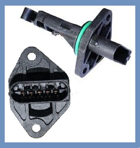 Debimetre air porsche - debimetre,