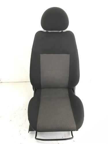 Sedile anteriore destro - sedile, opel