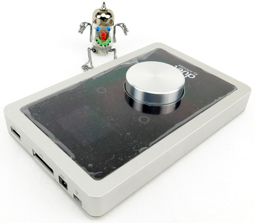 Apogee duet for ipad - apogee,