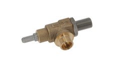 Rancilio Silvia macchina espresso OEM vapore vapore rubinetto valvola codice 10060119