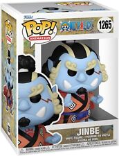 FUNKO POP! ANIMATION ONE PIECE