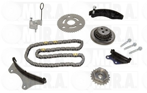 Kit catena distribuzione - kit,