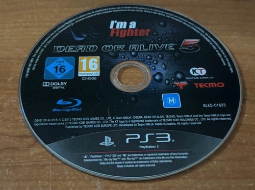 Dead alive pal - dead,