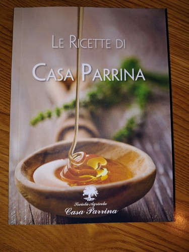 Collezione ricette casa - ricette,