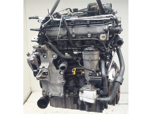 Bkc motore volkswagen golf - motore,