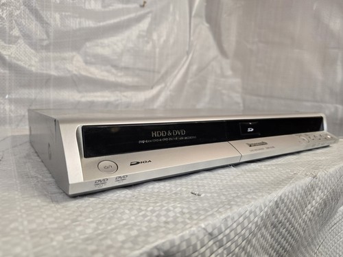 Registratore dvd panasonic - registratore,