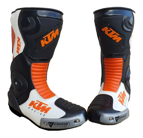 Stivali moto ktm scarpe da - moto,