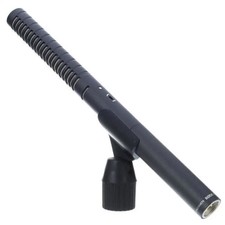 RODE NTG-2 MICROFONO SHOTGUN
