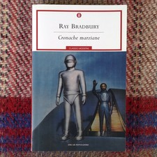 RAY BRADBURY*CRONACHE