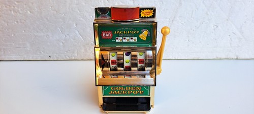 Slot machine meccanica waco - slot,
