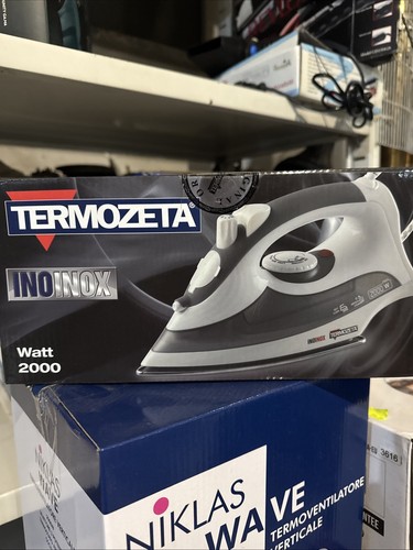 Termozeta ferro stiro - termozeta,