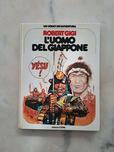 Uomo avventura n 29 - uomo, un'avventura