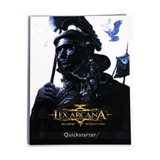 Acheron lex arcana edizione - arcana,
