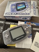 Nintendo Game Boy Advance