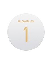SLOWPLAY Confezione di Fiches