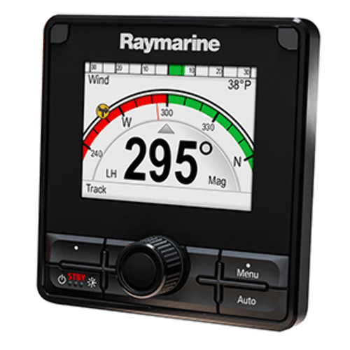 Raymarine p70rs controllore - raymarine,