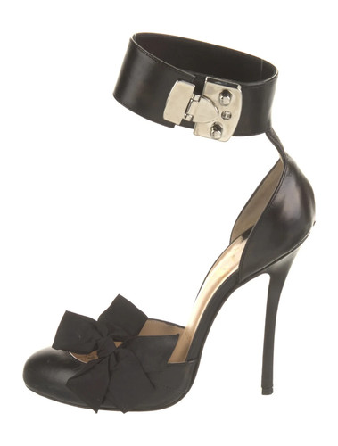 Christian louboutin decolte - louboutin,