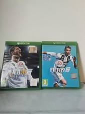 FIFA 18 PIÙ FIFA 19 per Xbox