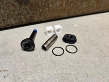 TREK SUPERCALIBER 29 FISSAGGIO