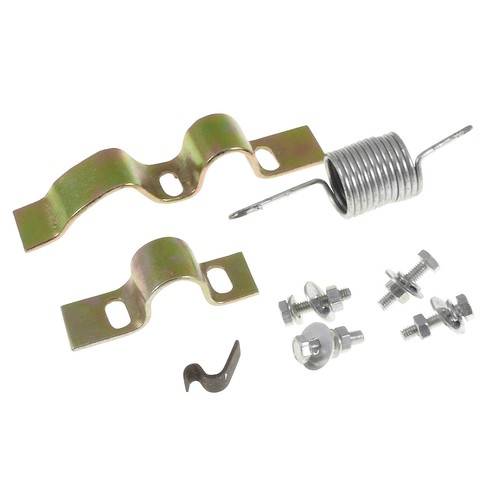 Mf8287 kit staffe - staffe, e