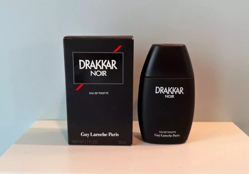 Guy laroche drakkar noir - guy, pour