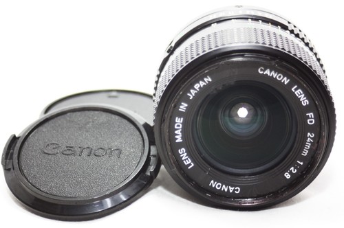 Così com canon - [cosÌ, fd