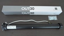 Motore tubolare tapparelle IN&OUT OUT30 45 mm 30 Nm 70 Kg usato come nuovo