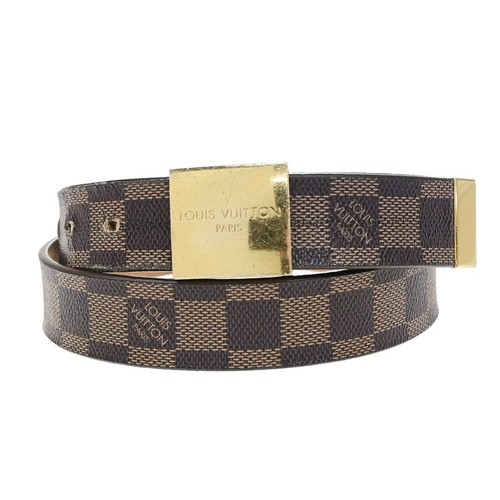 Cintura louis vuitton santure - cintura,