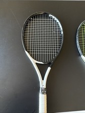 Impugnatura per racchetta da