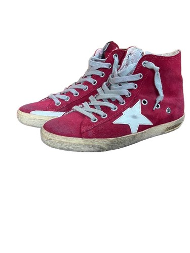 Sneakers golden goose francy - goose,