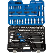 Kit 214uds punte - di,