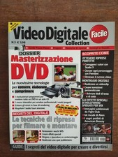 2004 04/10 VIDEO DIGITALE COLLECTION FACILE  OTTOBRE 2004 N.3 2005