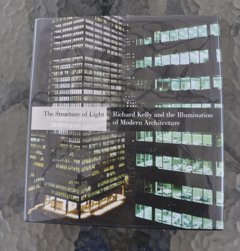 The structure light - the,