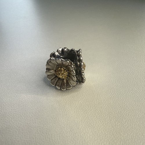 Trollbeads margherita perline