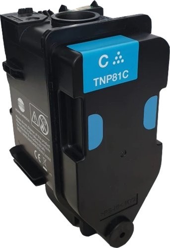 Original konica minolta toner - konica,