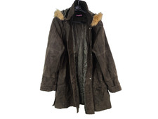 GIACCA DONNA IN VERA PELLE