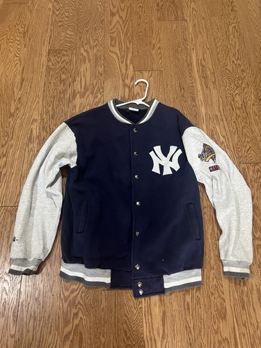 Giacca yankees campionato del - giacca,