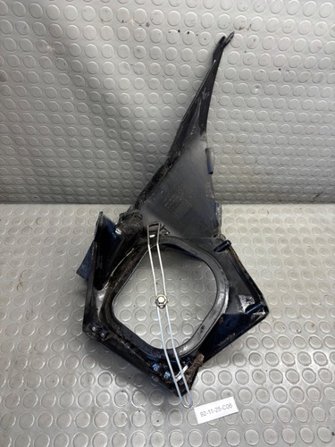 Cassa filtro airbox ktm - ktm, sx