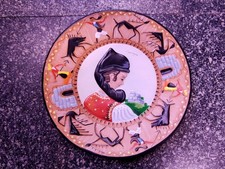 LARGE SARDINIAN TERRACOTTA