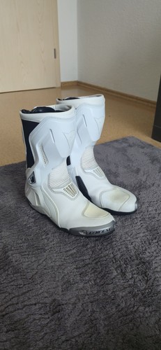 Coppia dainese bianco eu42 - dainese,