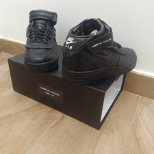 Nike Air Force 1 Mid Comme Des