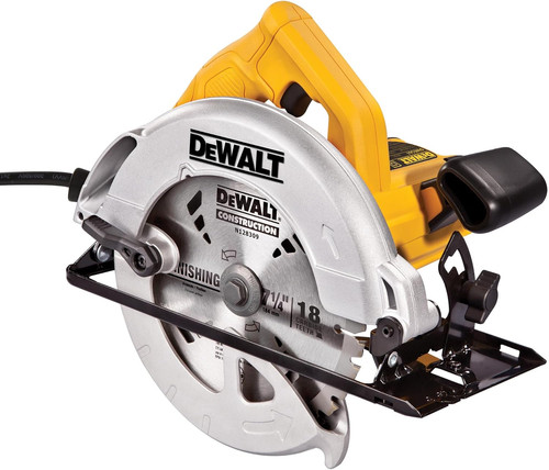 Dewalt sega circolare con lama - dewalt,
