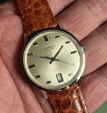 Splendido orologio da polso da