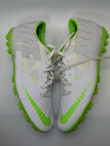Raro tacchetti calcio nike - raro!,