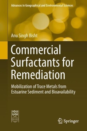 Commercial surfactants for - surfactants,